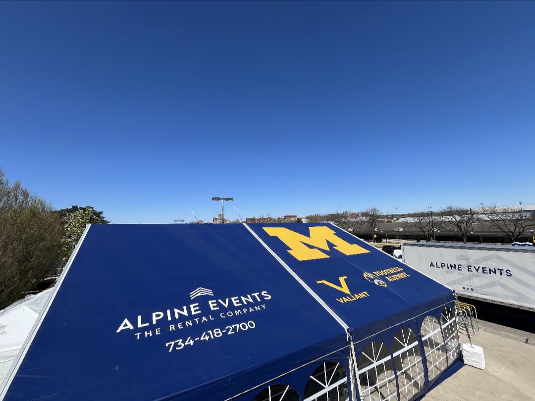 Alpine Events — Recreation