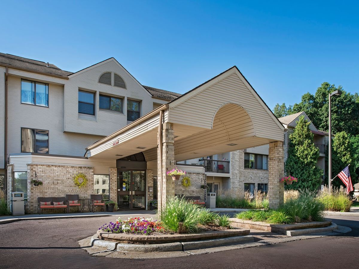American House Carpenter — Community