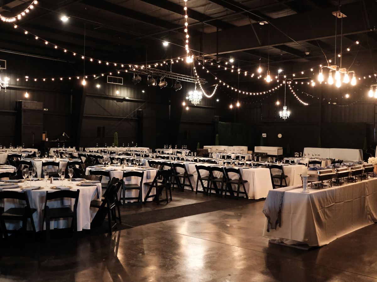 Angel Food Catering, Inc. — Restaurant