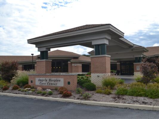Angela Hospice — Health Services