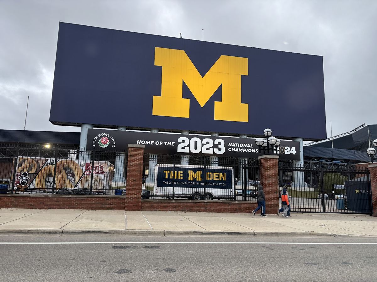 Ann Arbor Golf and Outing Club — Arts and Entertainment