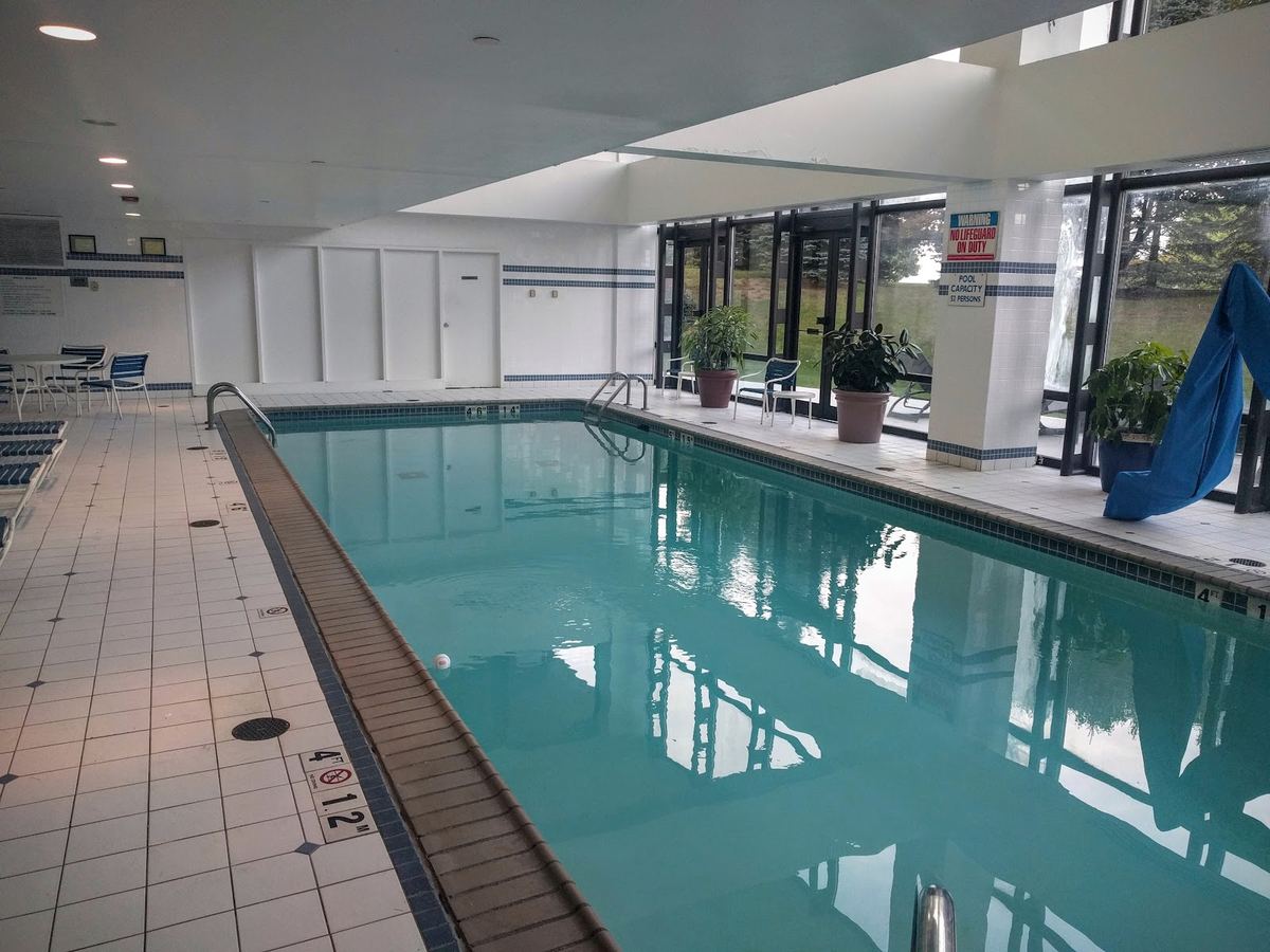 Ann Arbor Marriott Ypsilanti at Eagle Crest — Arts and Entertainment