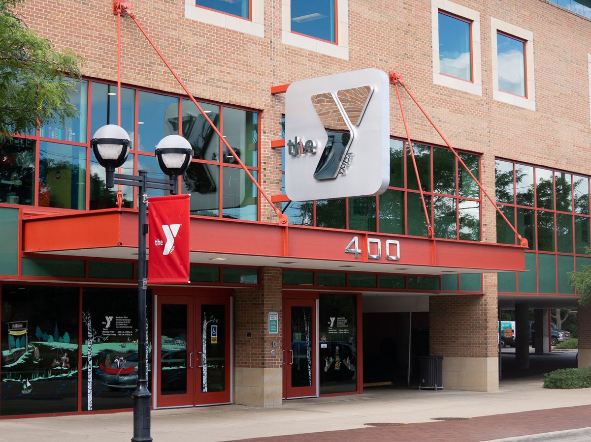 Ann Arbor YMCA — Arts and Entertainment