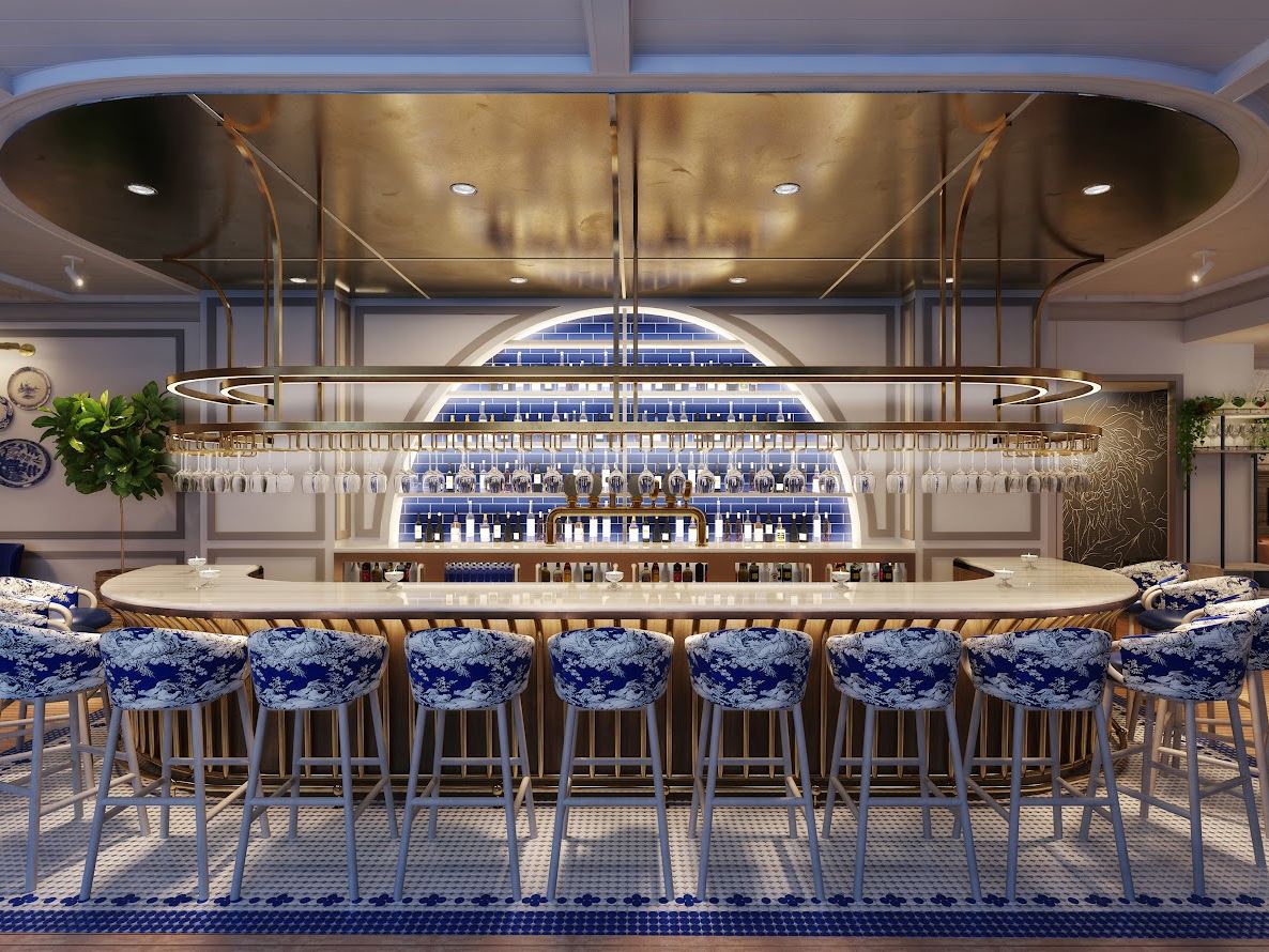 Aramark Refreshments — Restaurant
