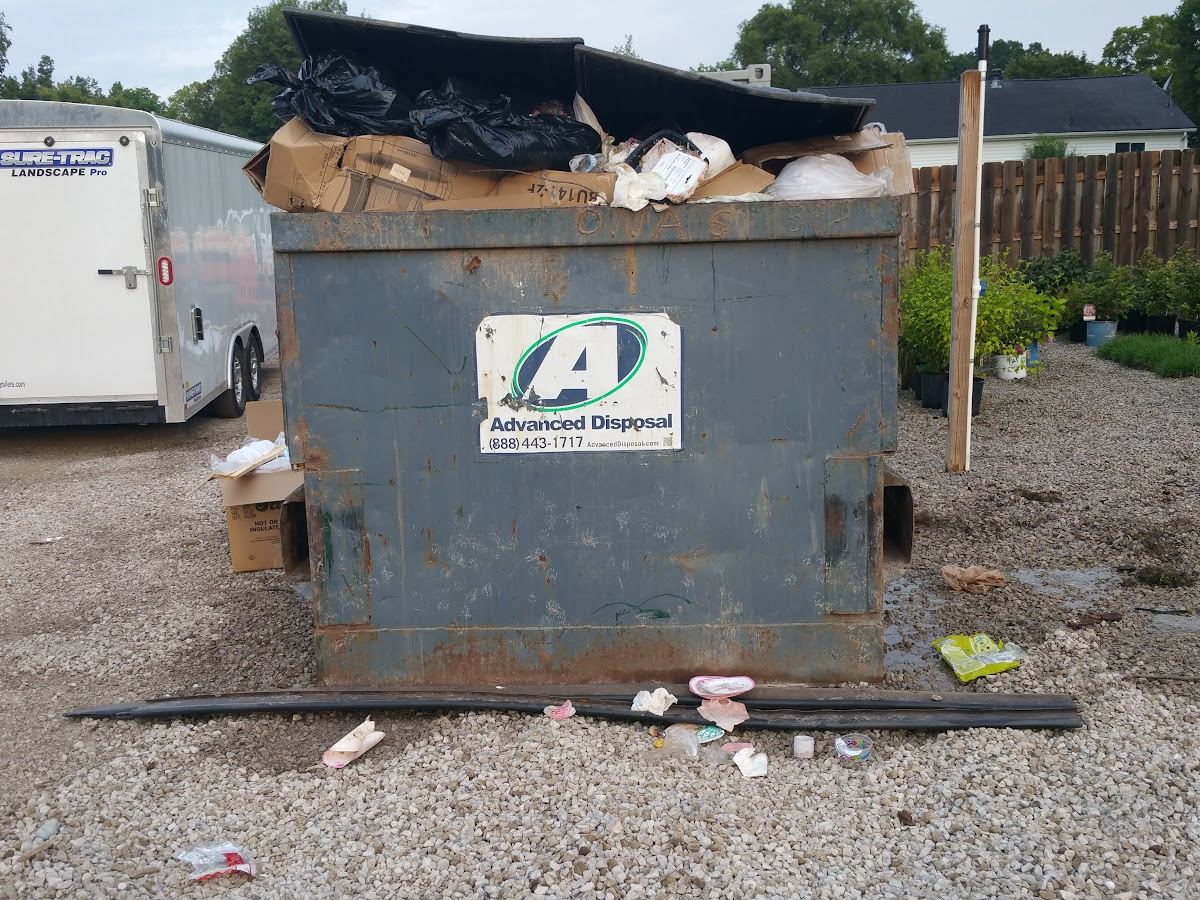 Arbor Hills Landfill — Community