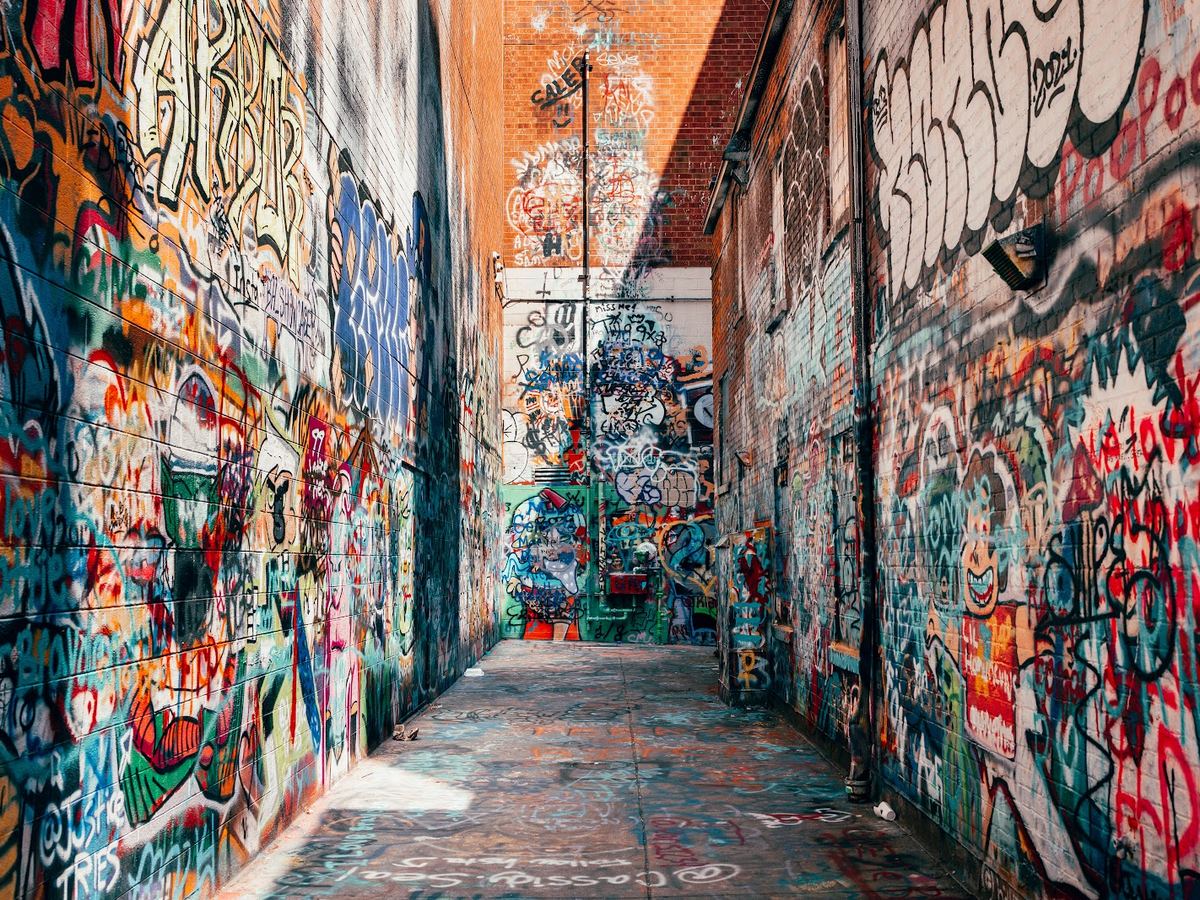 Automation Alley — Community
