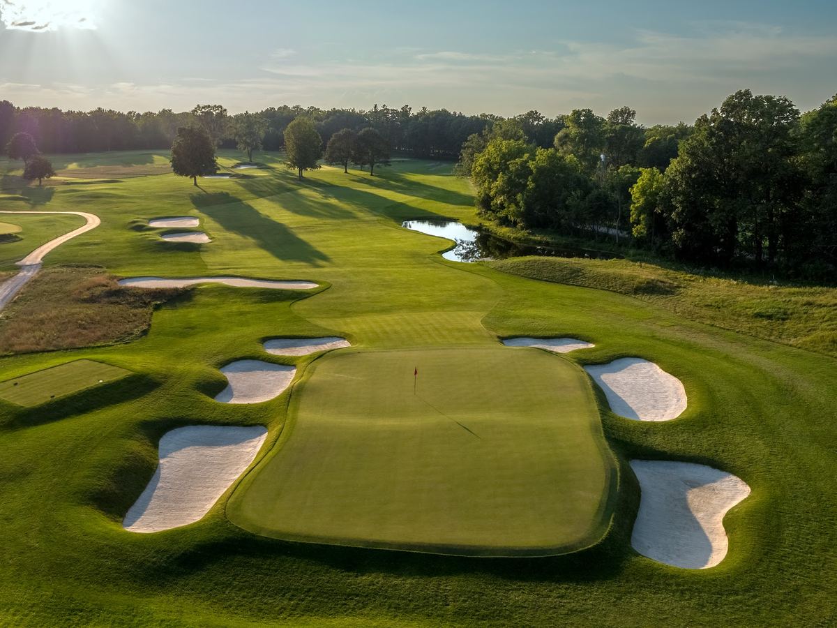 Barton Hills Country Club — Arts and Entertainment
