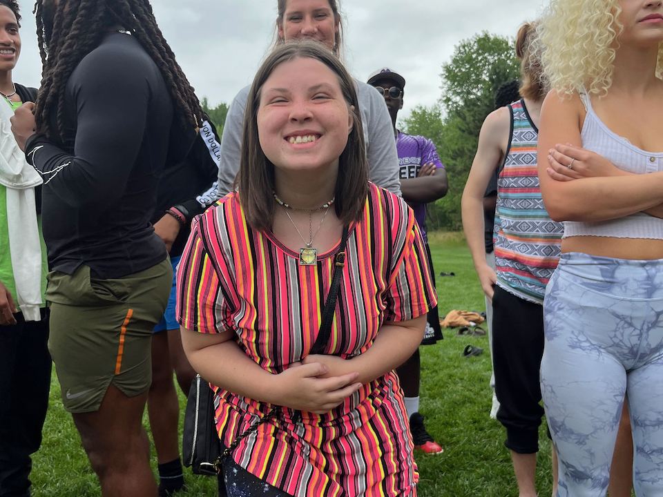 Belleville-Ypsilanti Young Life — Community