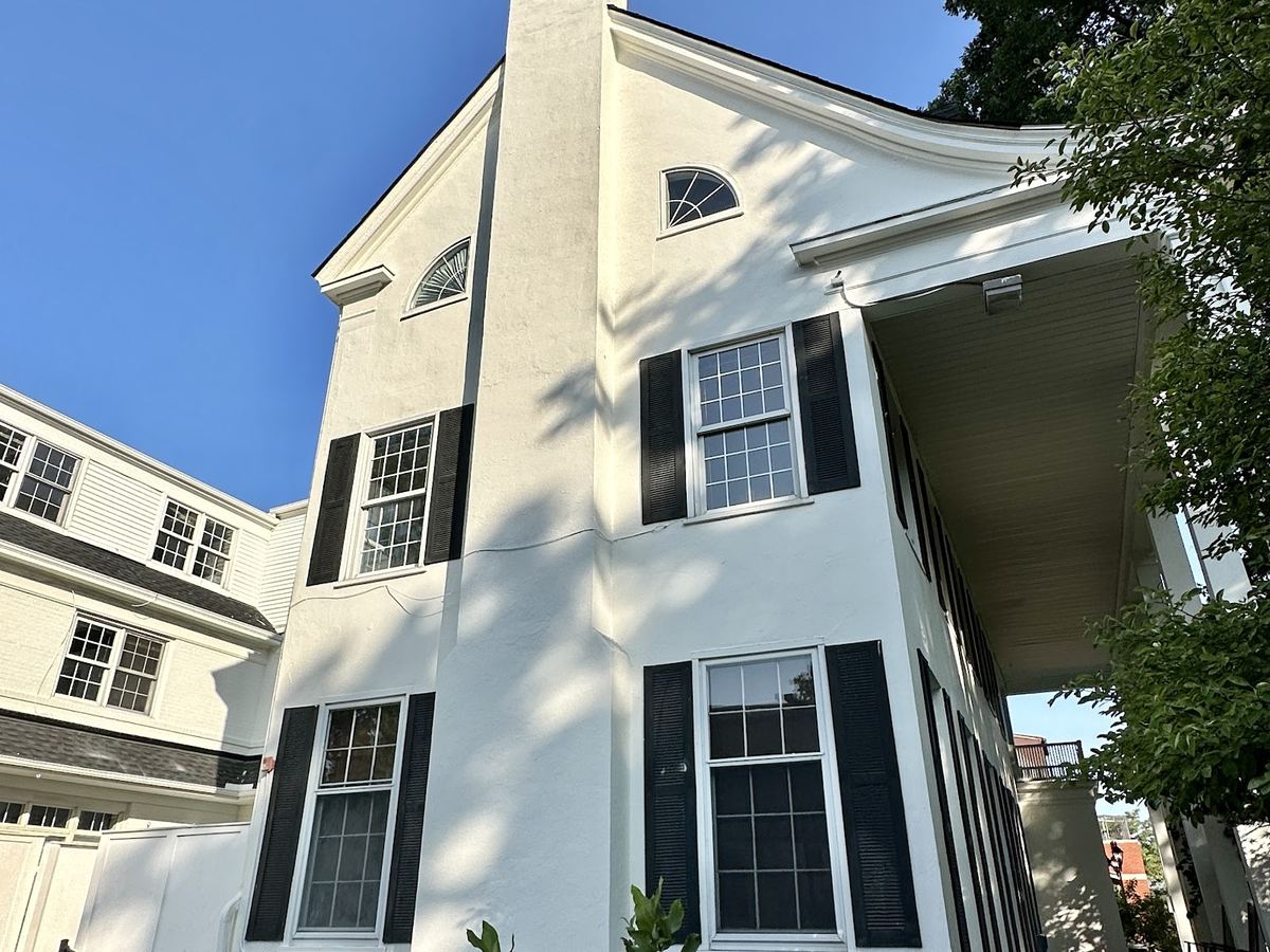 CertaPro Painters of Ann Arbor — Home and Garden