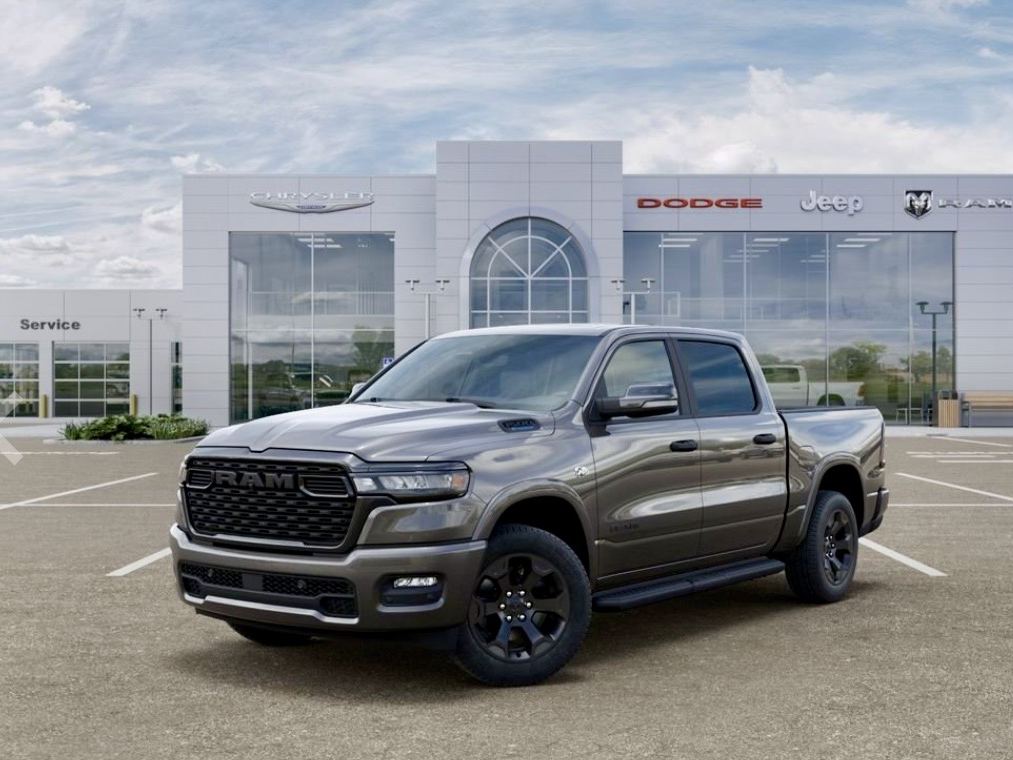 Champion Cueter Chrysler Jeep Dodge Ram — Automotive