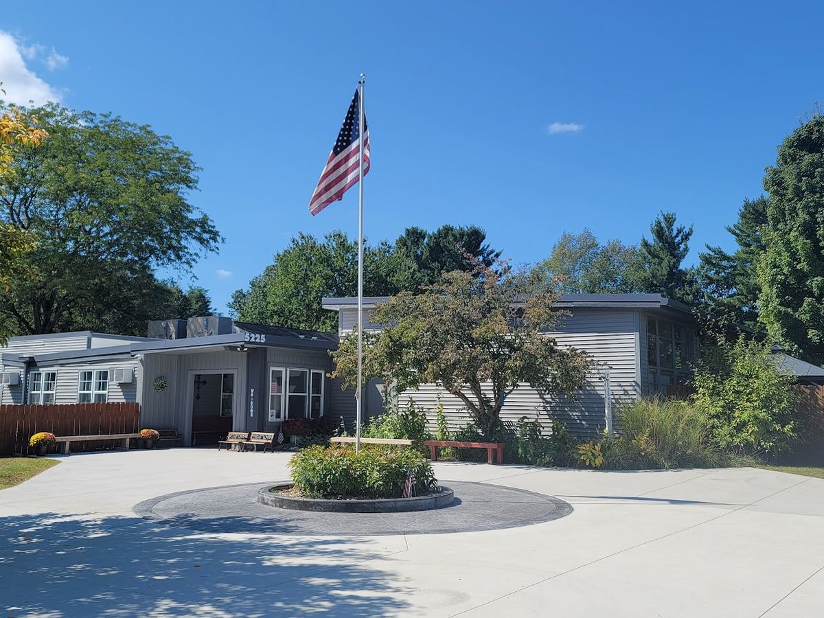 Christian Montessori School of Ann Arbor — Education