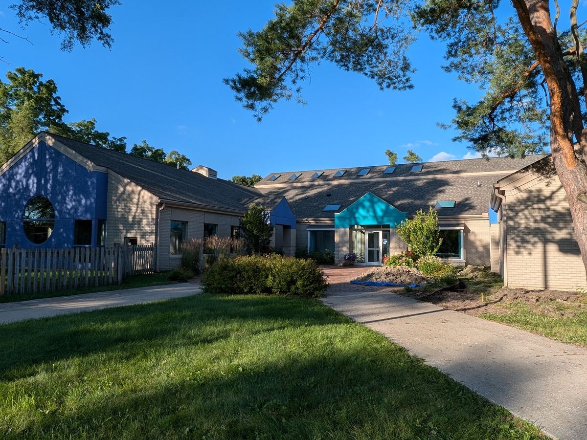 Clonlara School — Education