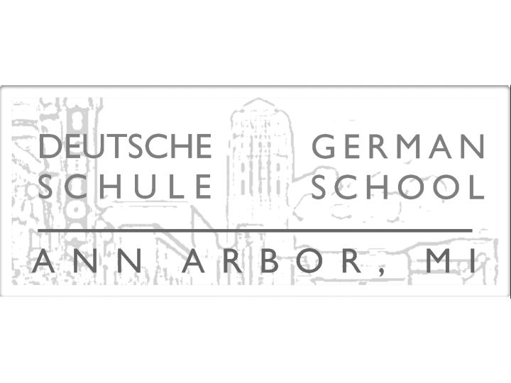 Deutsche Schule Ann Arbor — Education