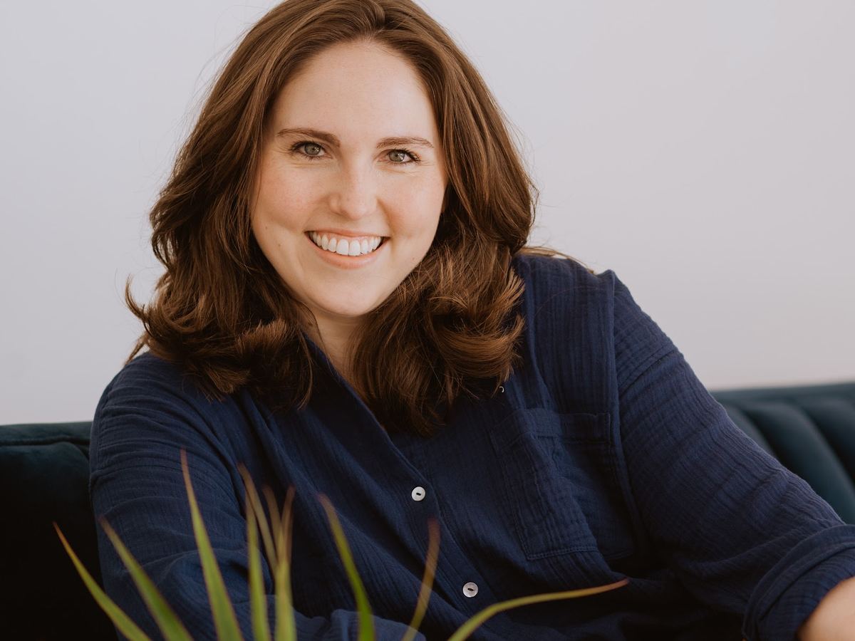 Devon Adams, CHt — Education