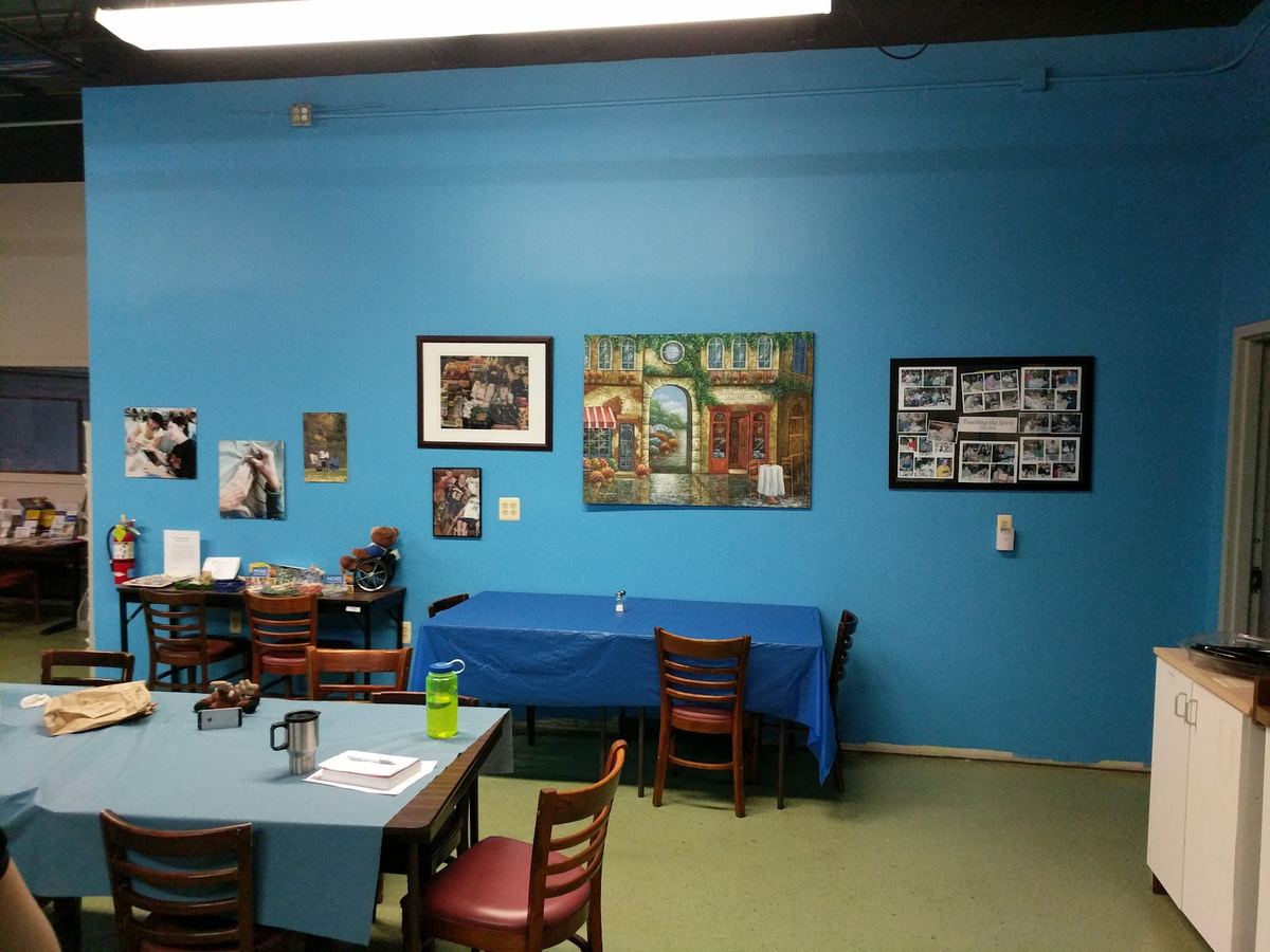 Disability Network Washtenaw Monroe Livingston — Community