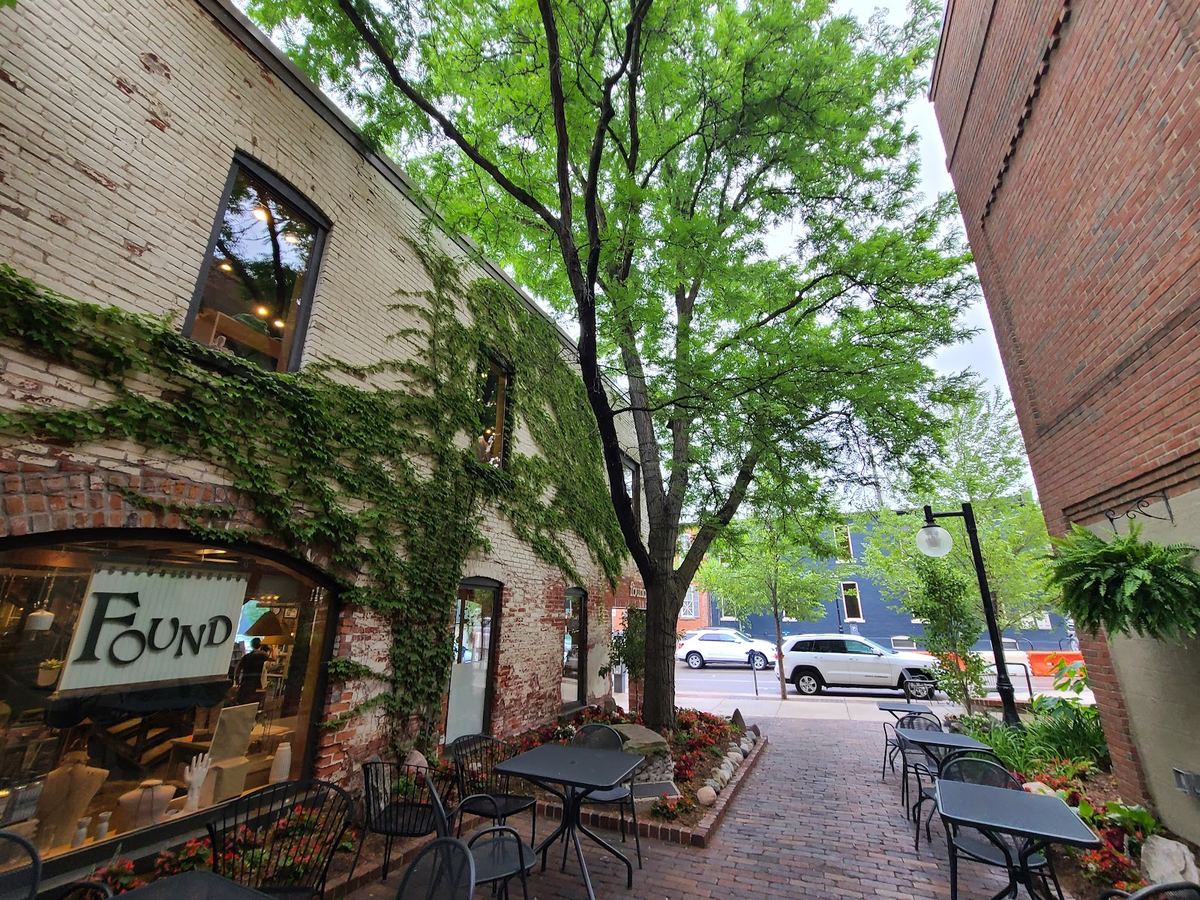 Downtown Development Authority (DDA) — Community