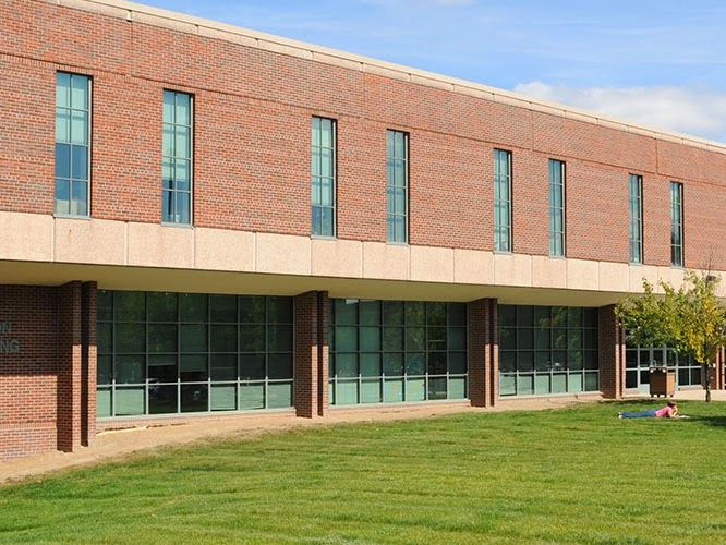Eastern Michigan University, College of Education — Education