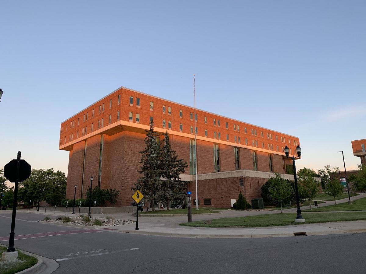 Eastern Michigan University, College of Health and Human Services — Education