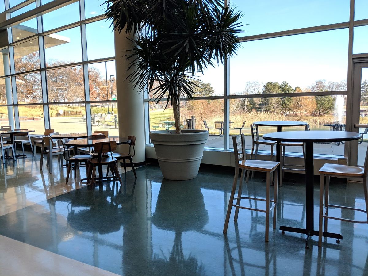 Eastern Michigan University, College of Technology — Education