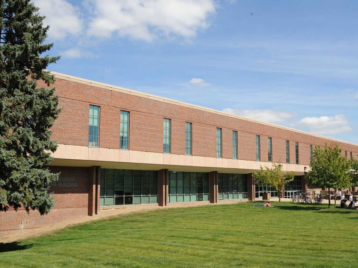 Eastern Michigan University, Division of Communications — Education