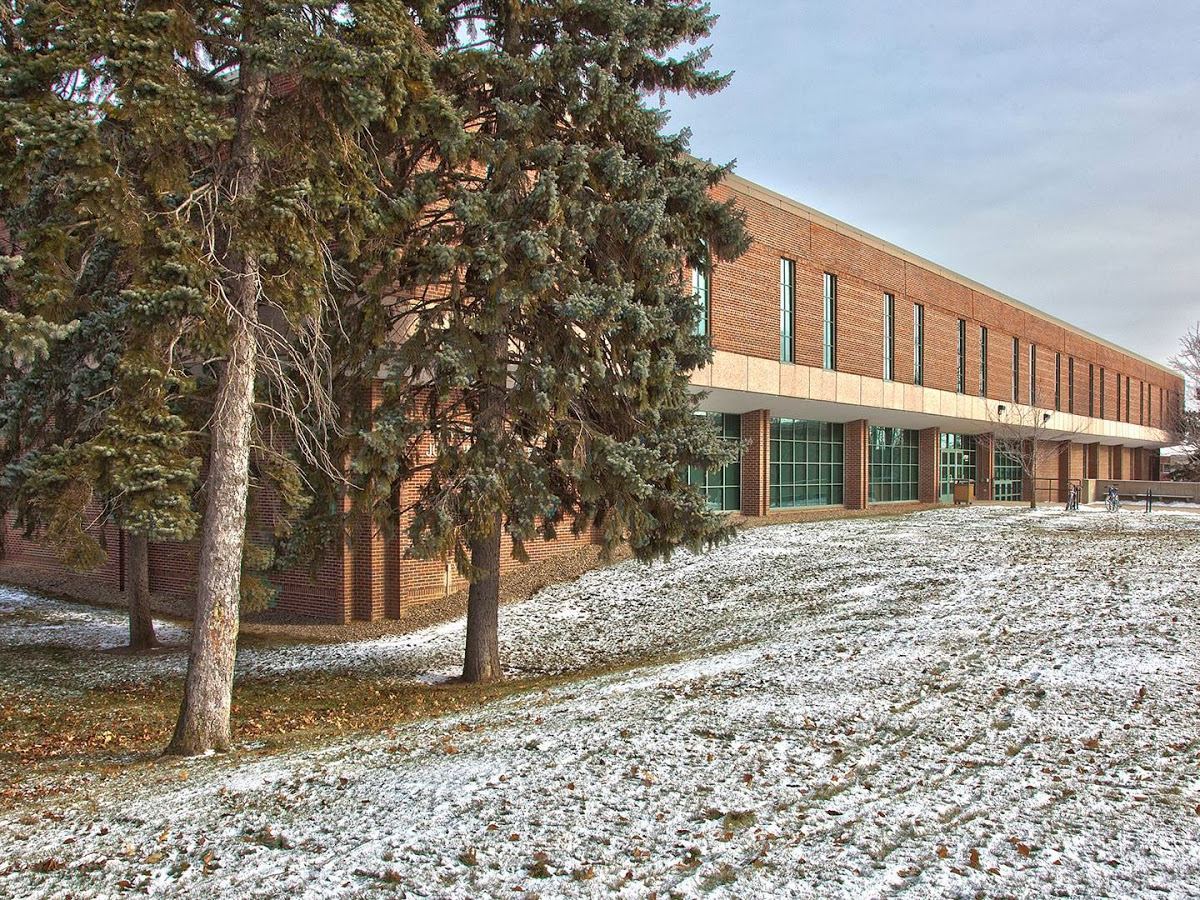 Eastern Michigan University, Engage@EMU — Education