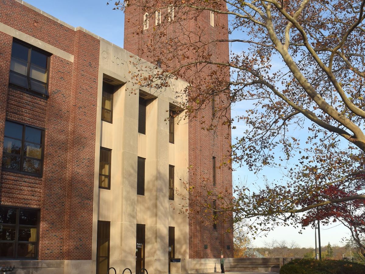 Eastern Michigan University — Education