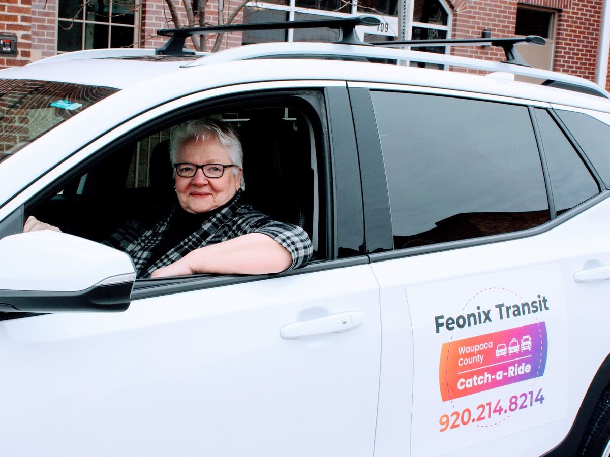 Feonix - Mobility Rising — Community