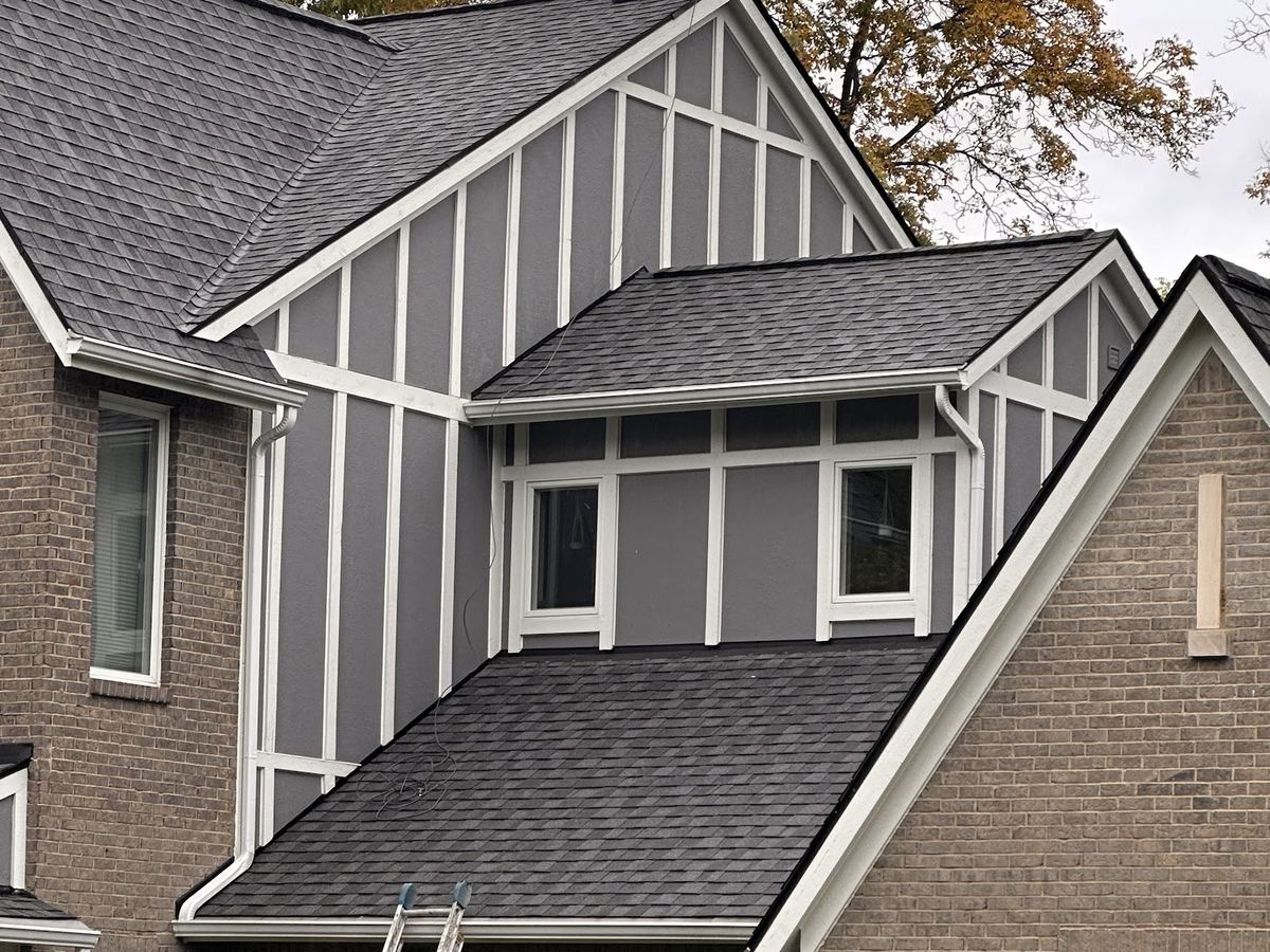 Fresh Coat Painters of Ann Arbor — Home and Garden