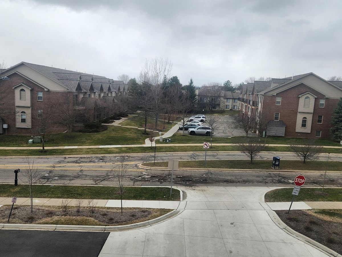 Home2 Suites by Hilton Ann Arbor South — Hotel