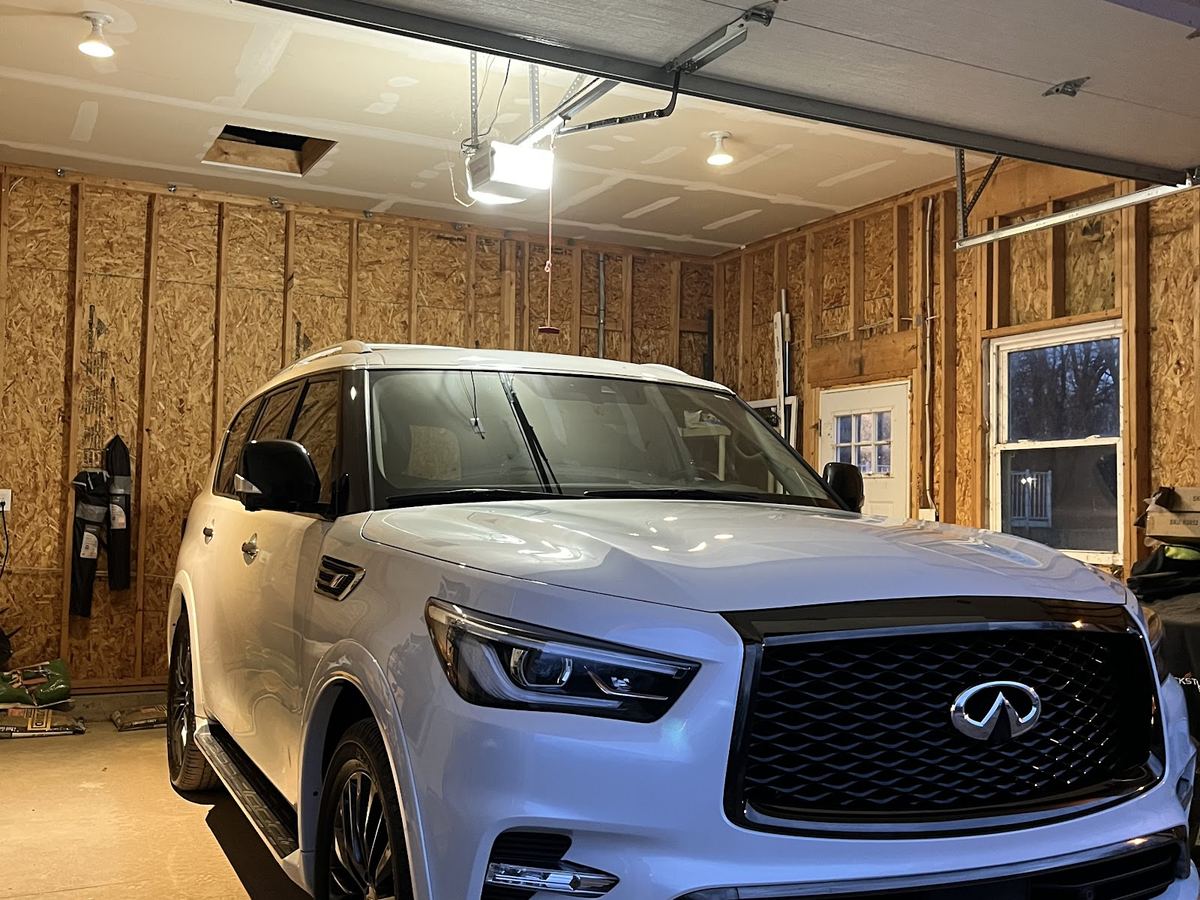 LaFontaine Infiniti of Ann Arbor — Automotive