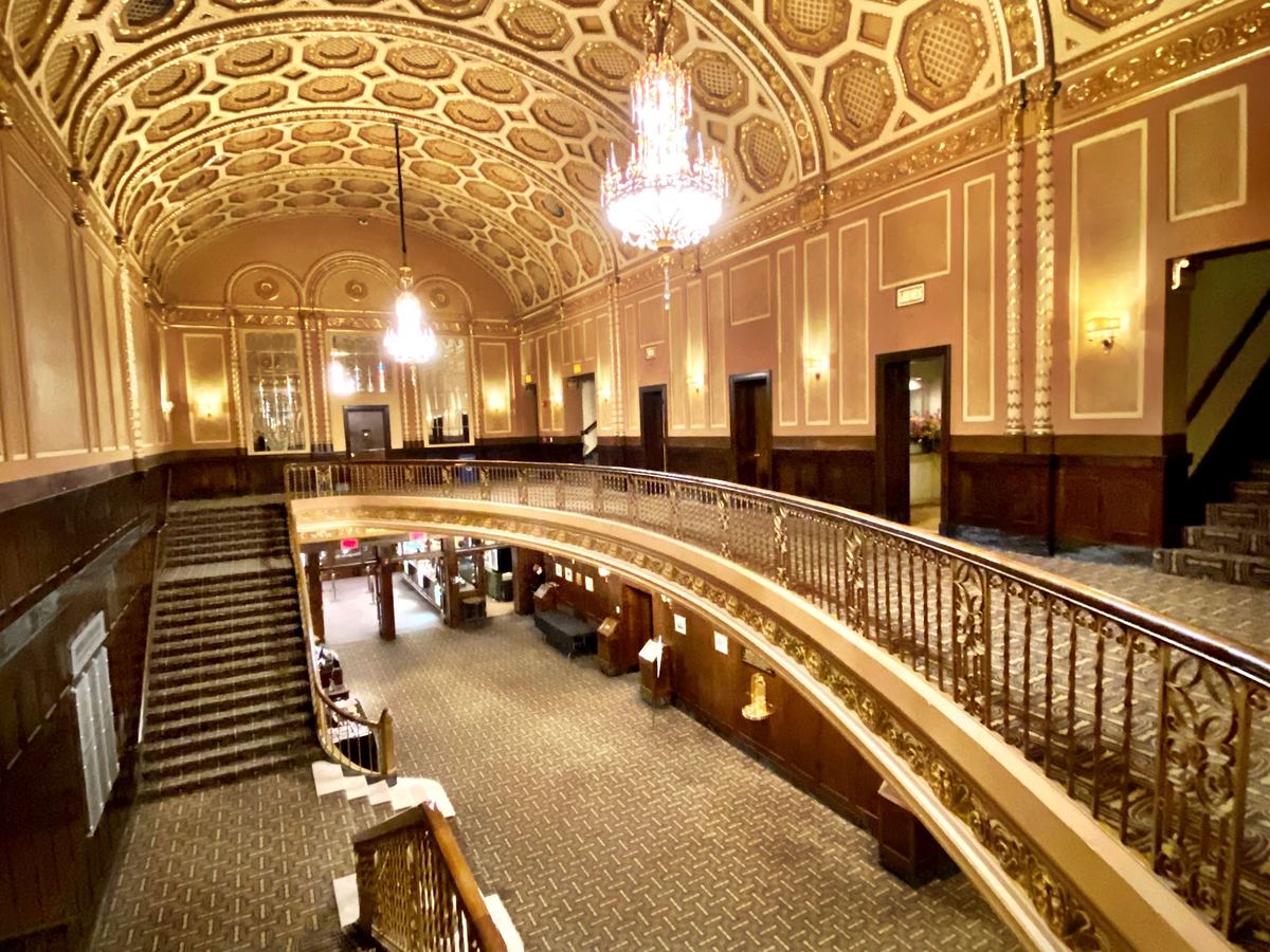 Marquee Arts — Arts and Entertainment