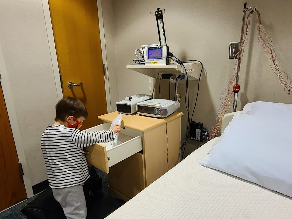 Med-Inn — Hotel