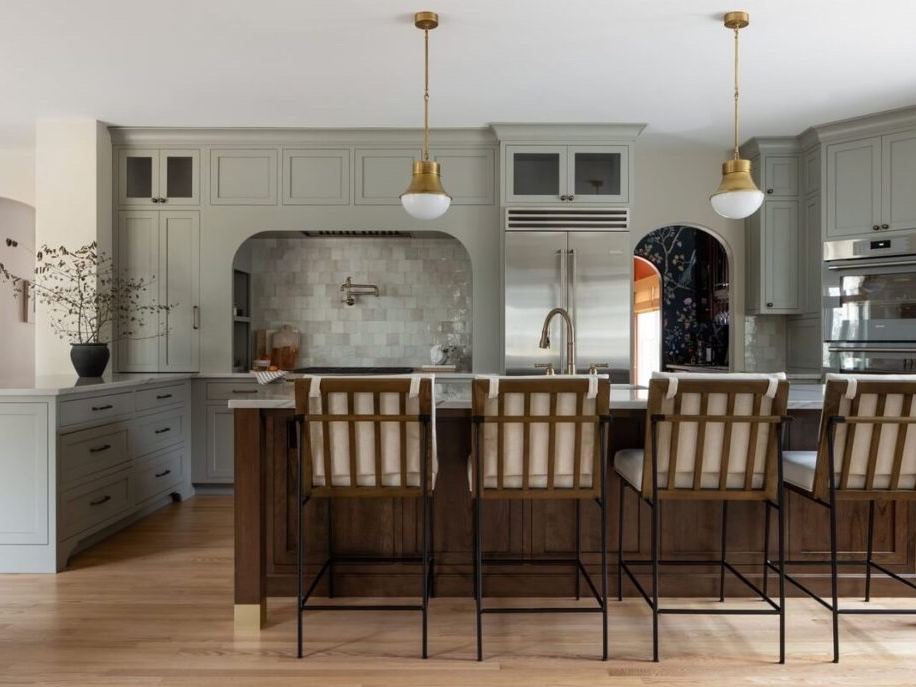 Momentum Tree Experts — Home and Garden