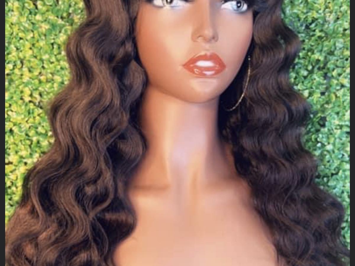 Natasha’s Hair Studio — Personal Services
