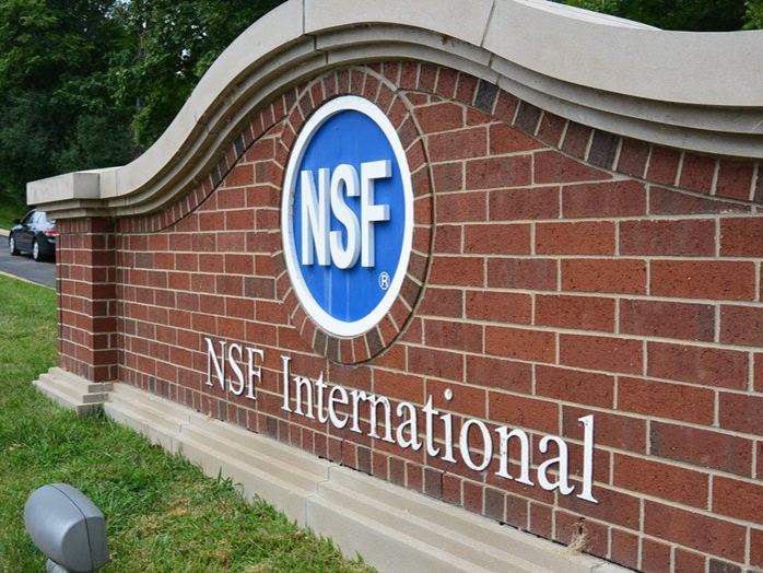 NSF International — Community