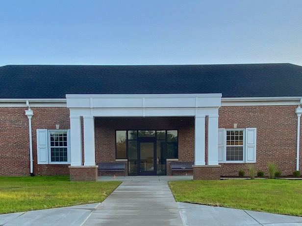 Packard Health, Inc. — Community