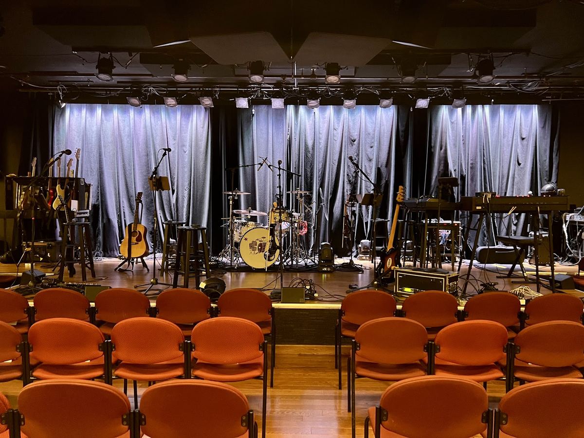 Raise the Bar Mgt./FAAST — Arts and Entertainment