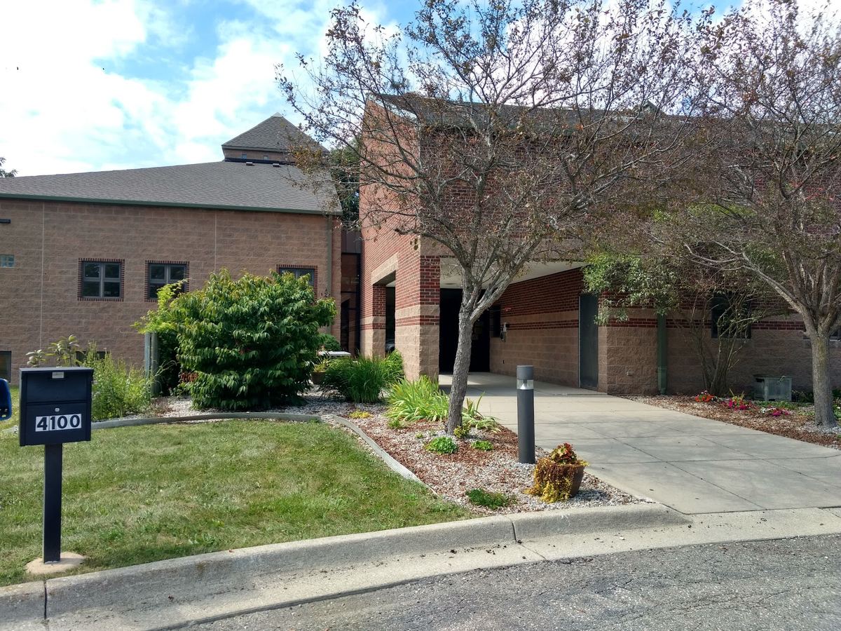 SafeHouse Center — Community