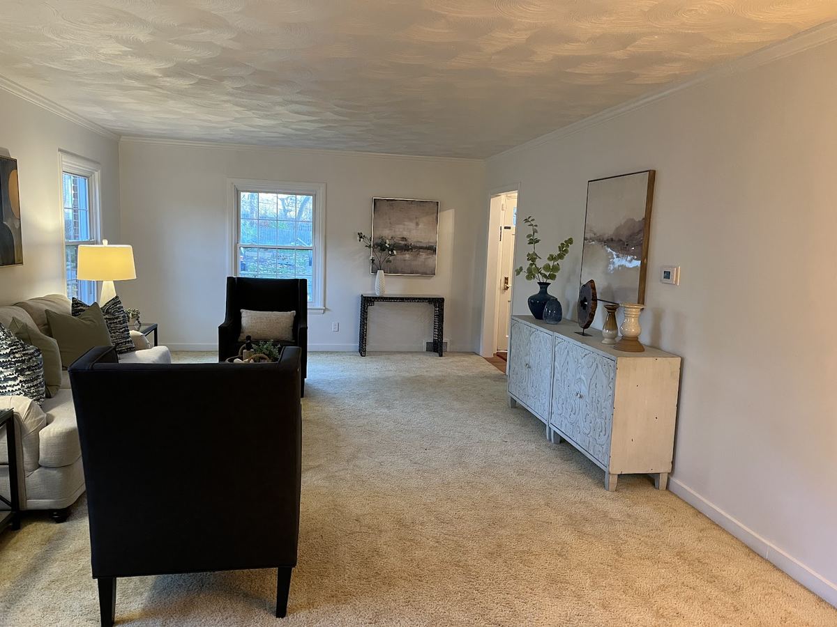 Shades of White, LLC — Home and Garden