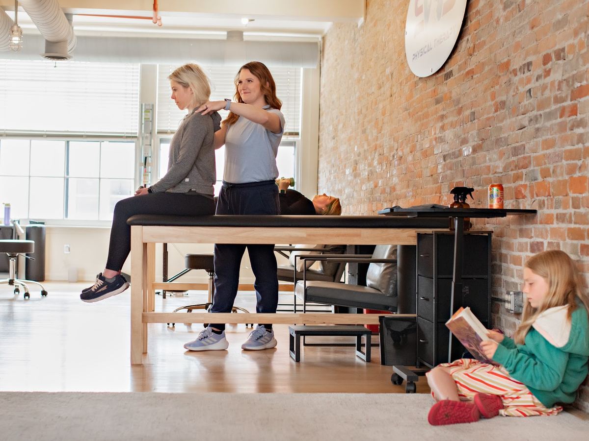 Stay Well Sports — Health Services
