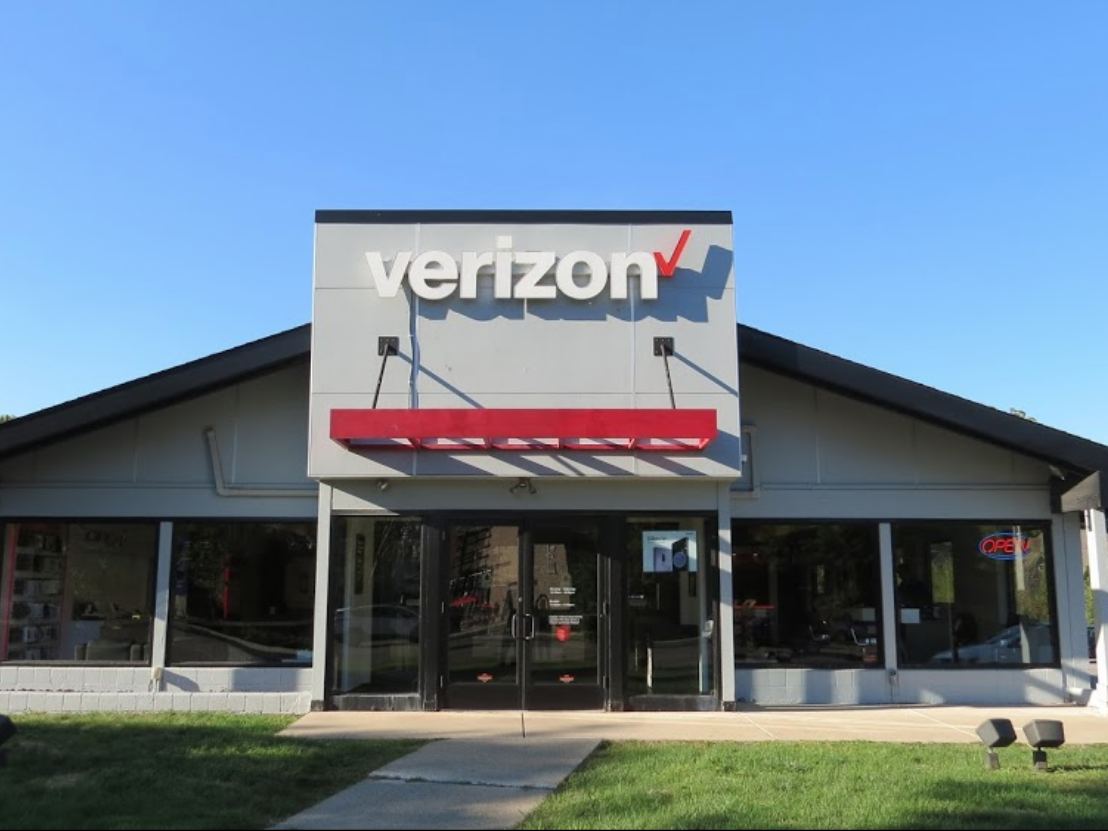 TEAM Verizon Wireless — Retail