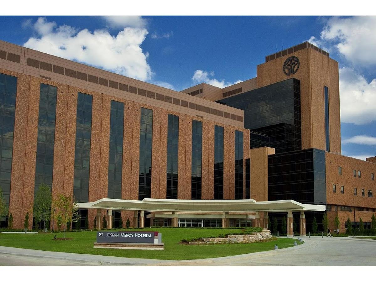 Trinity Health — Health Services