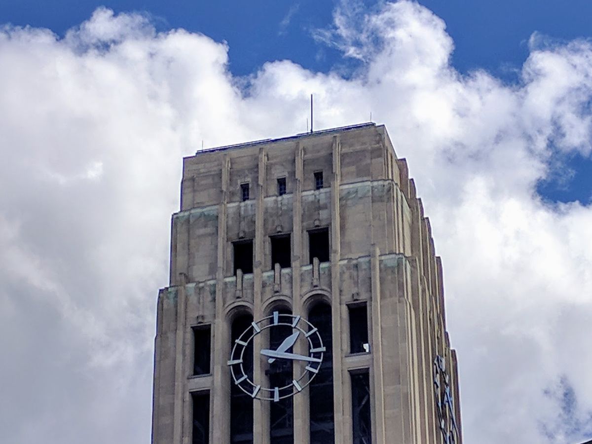 University Musical Society — Arts and Entertainment