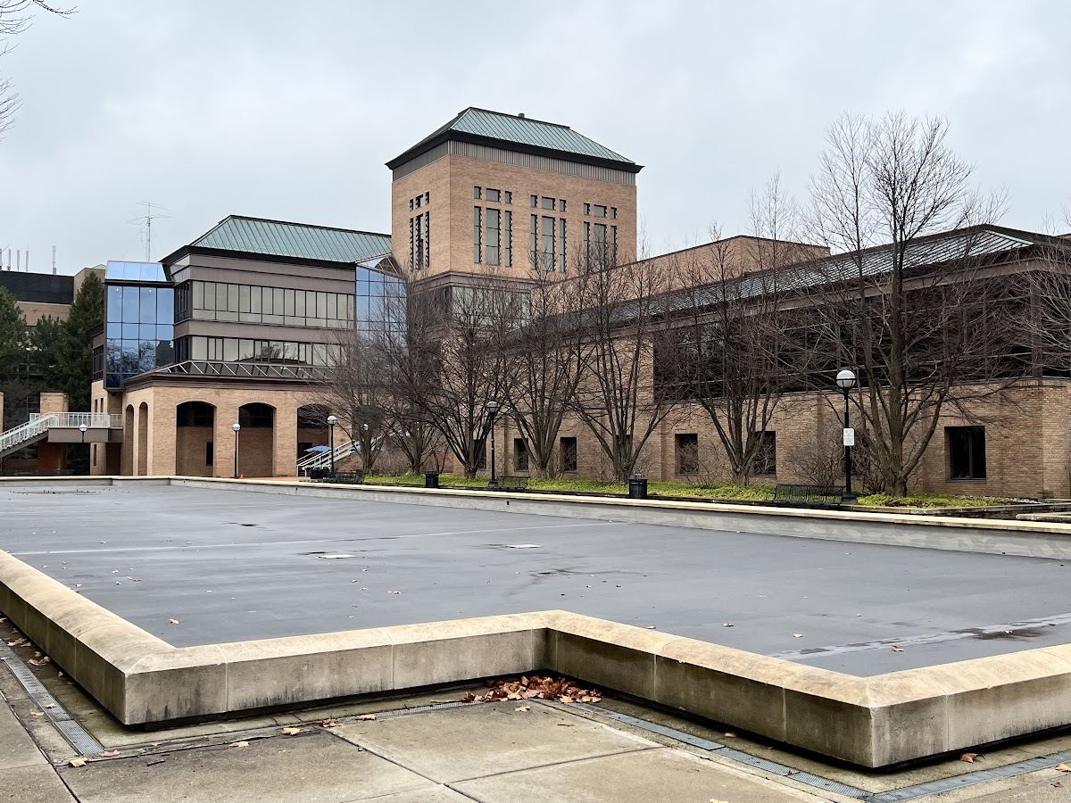 University of Michigan College of Engineering, Corp. Relations — Education