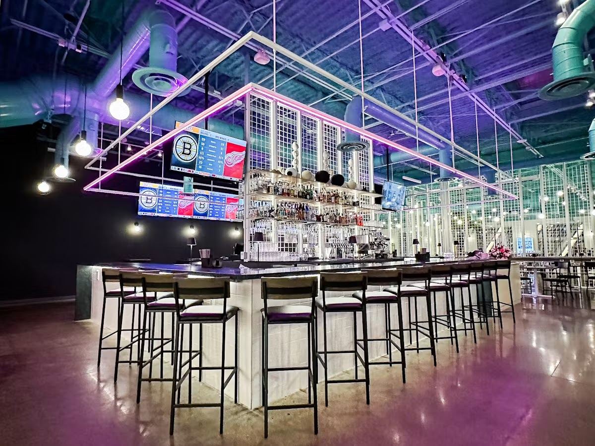 Venue by 4M — Hotel