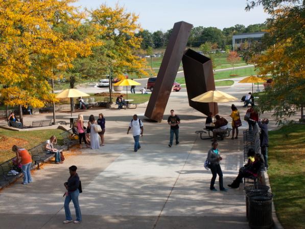 Washtenaw Community College — Education