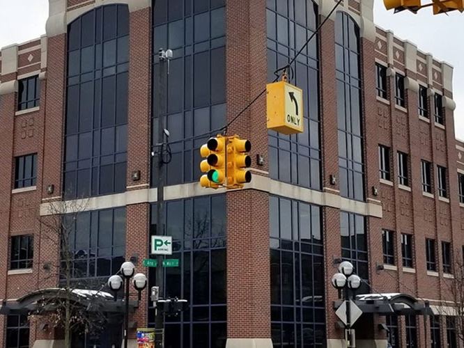 Washtenaw County Government — Community