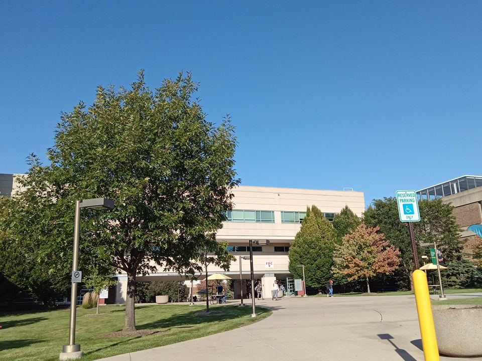 Washtenaw Economic Club at Washtenaw Community College — Community