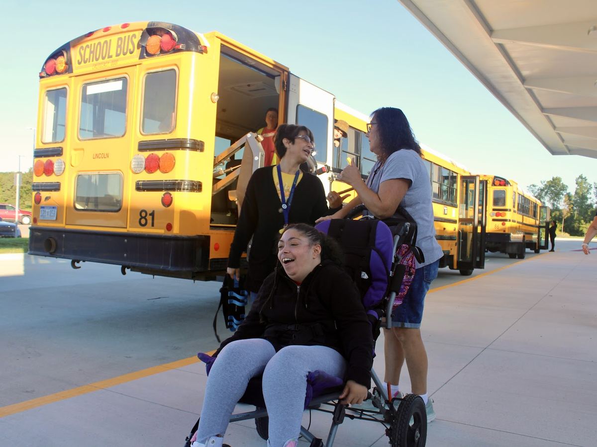 Washtenaw Intermediate School District — Education