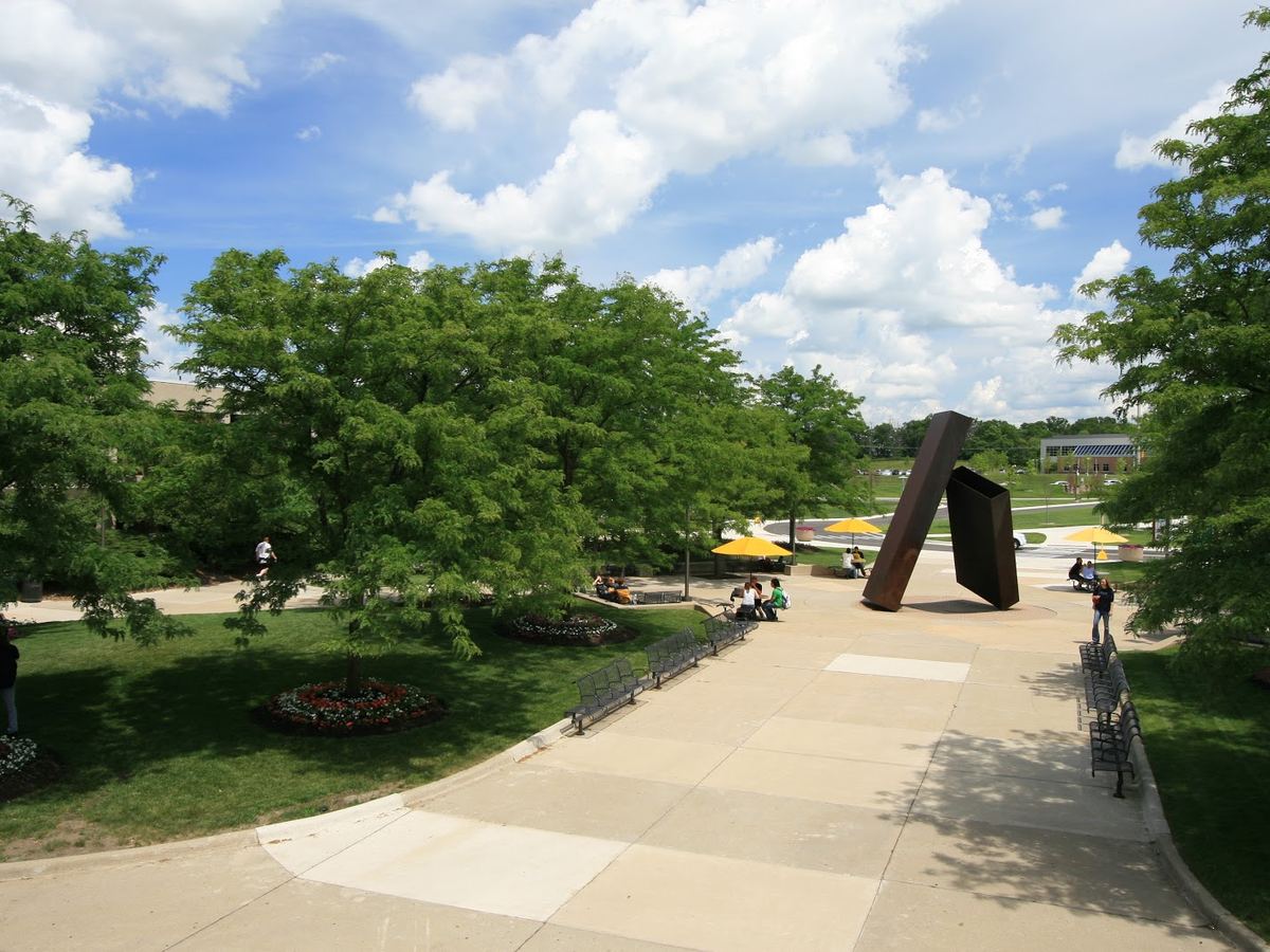 Washtenaw Technical Middle College — Education